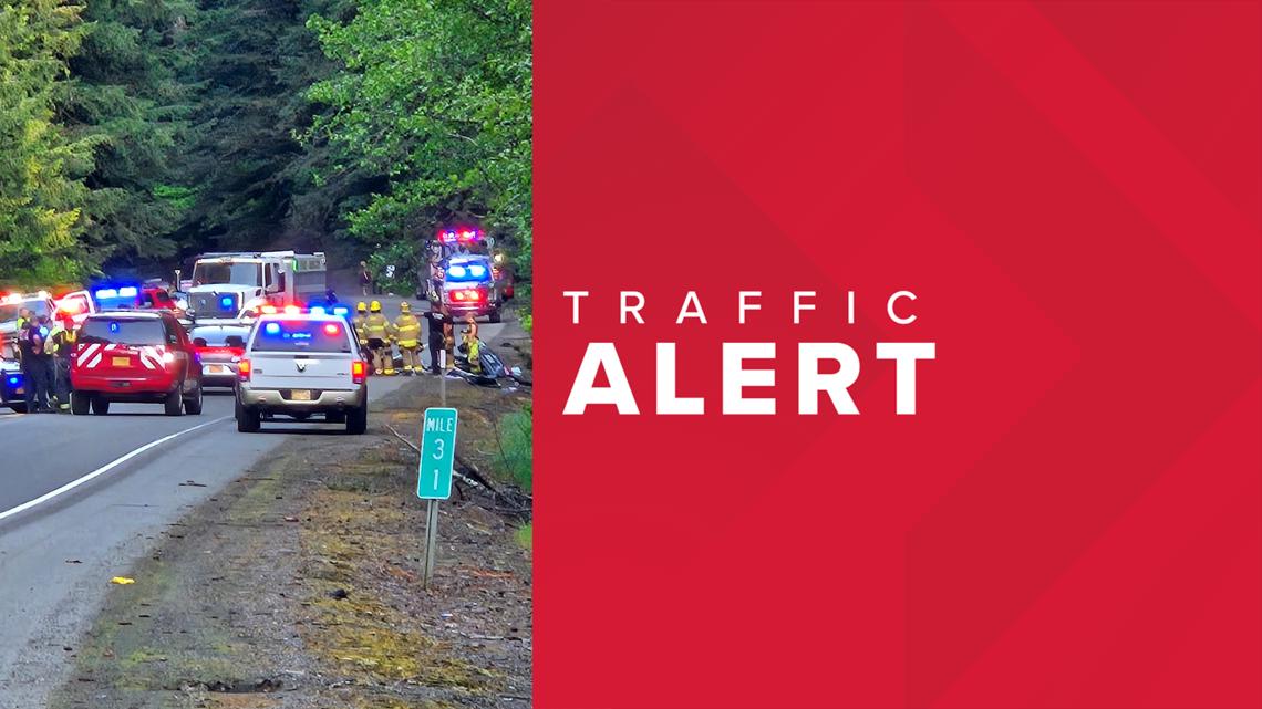 Fatal Crashes Close Major Highways in Texas, Oregon, Florida