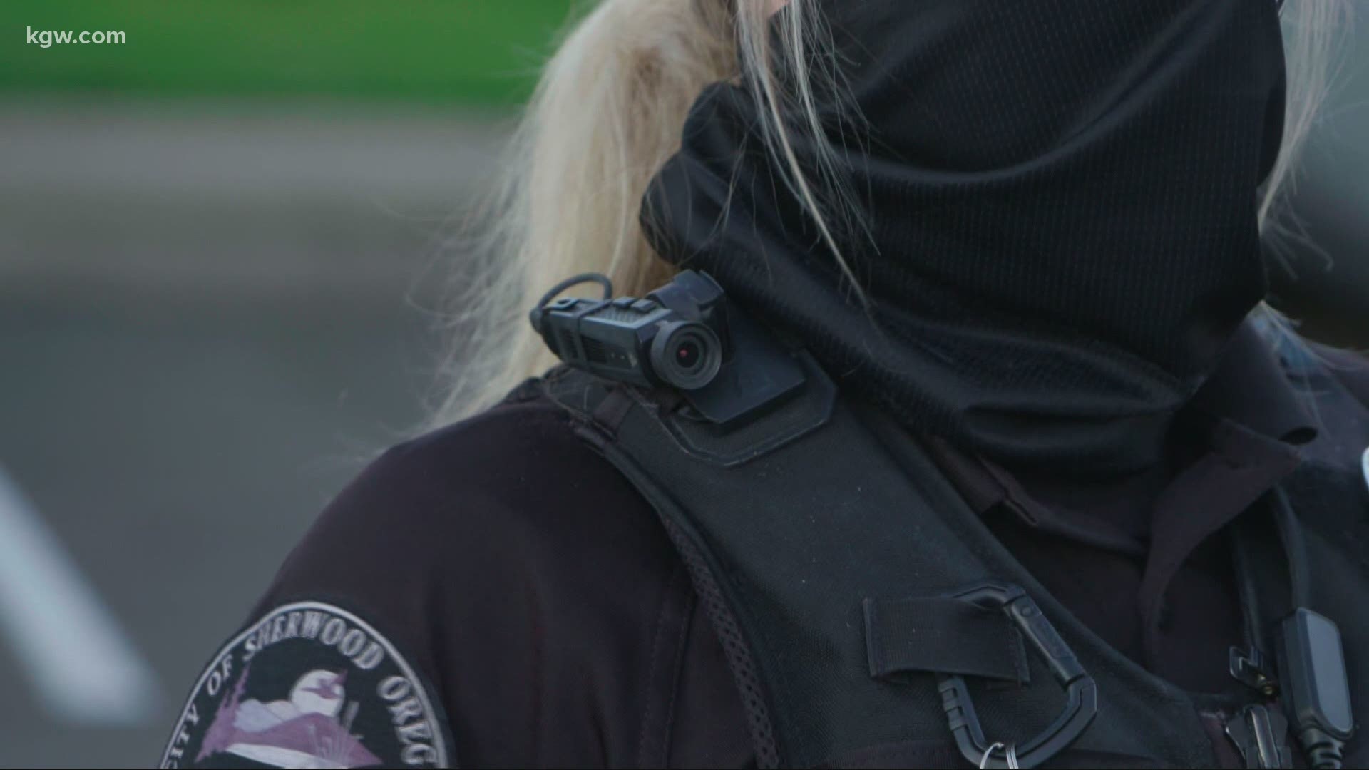 City commissioners were asked to share opinions after a KGW investigation found Portland was the only big-city police department that doesn’t use body-worn cameras.