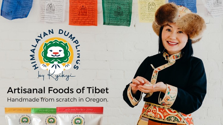 Beaverton woman shares Tibetan culture through dumplings