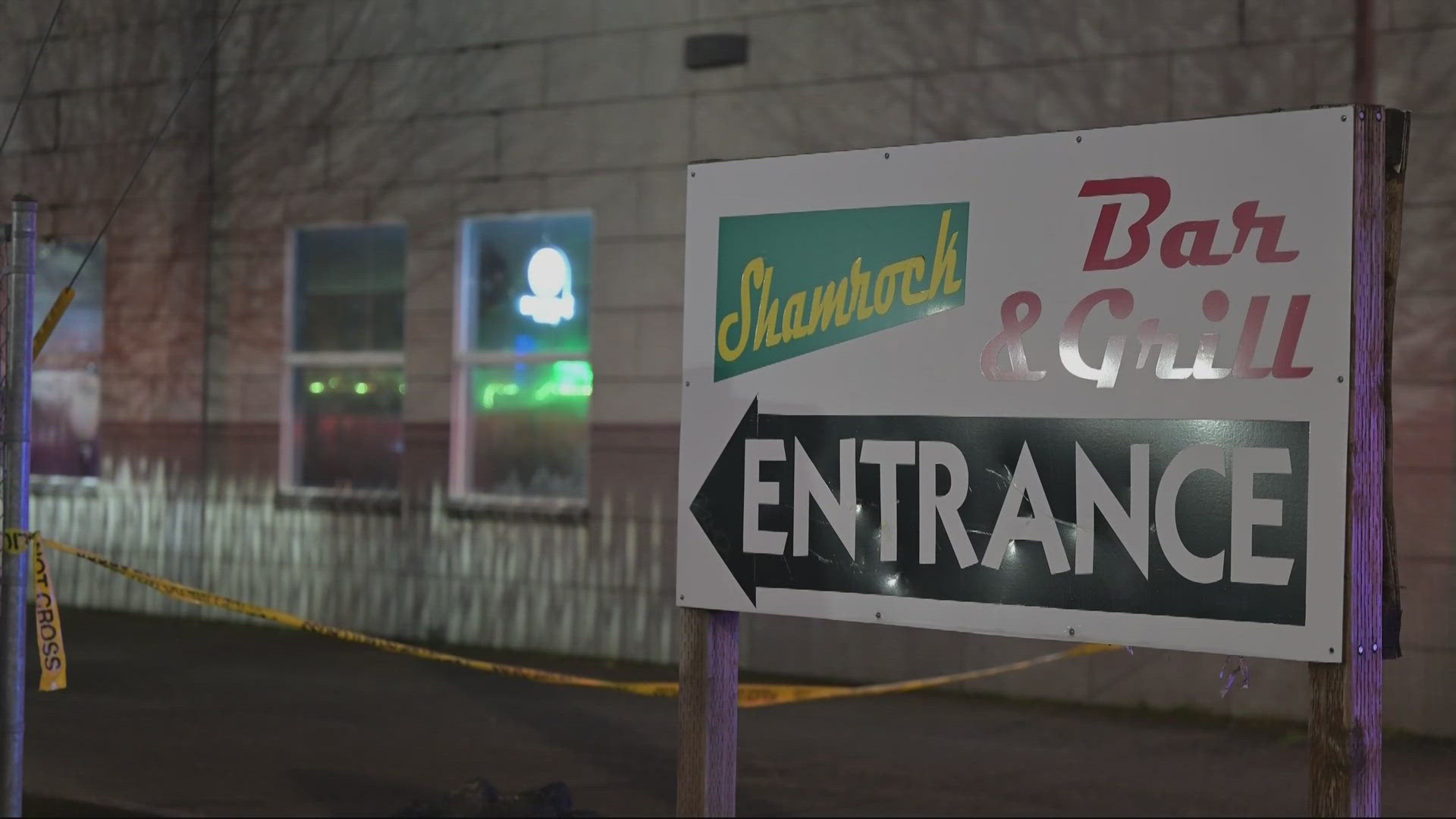 Shooting victim taken to hospital after incident at Southeast Portland ...