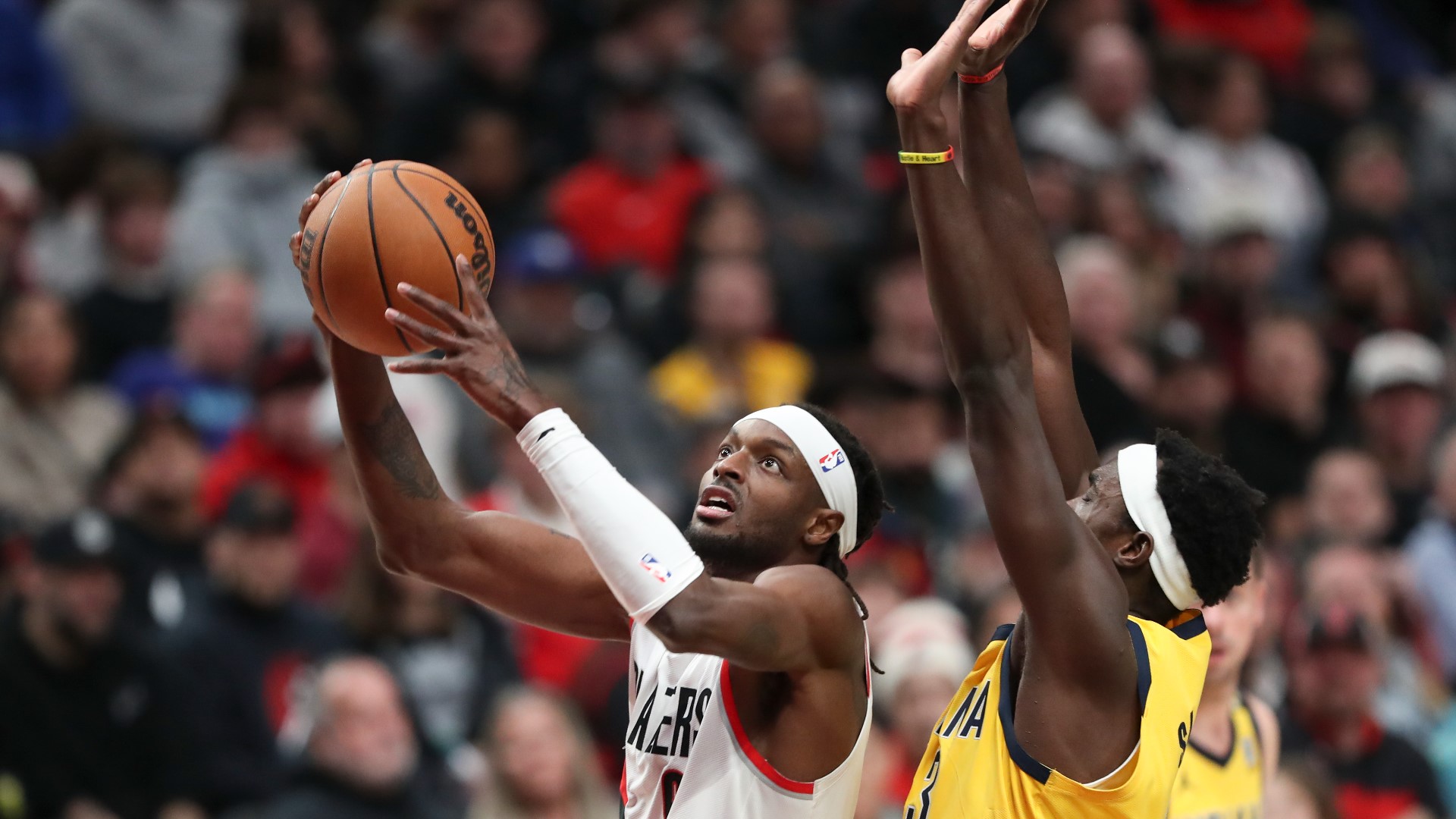 Danny Marang of 1080 The Fan and the Jacked Ramsays podcast talks with KGW's Orlando Sanchez about what comes next for the Blazers this offseason.