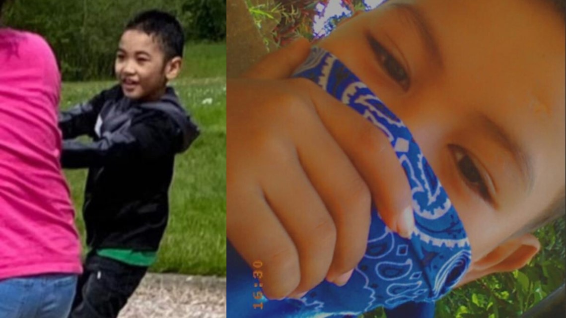 FBI finds Vancouver boy missing since June 