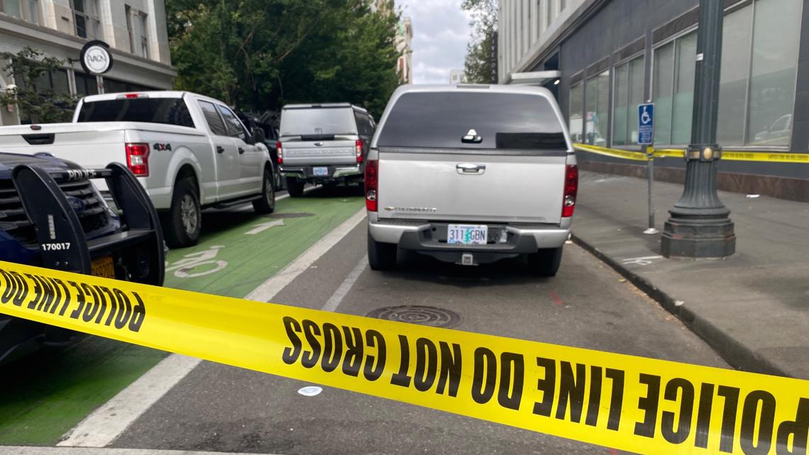 Explosion at downtown Portland food cart pod damages businesses