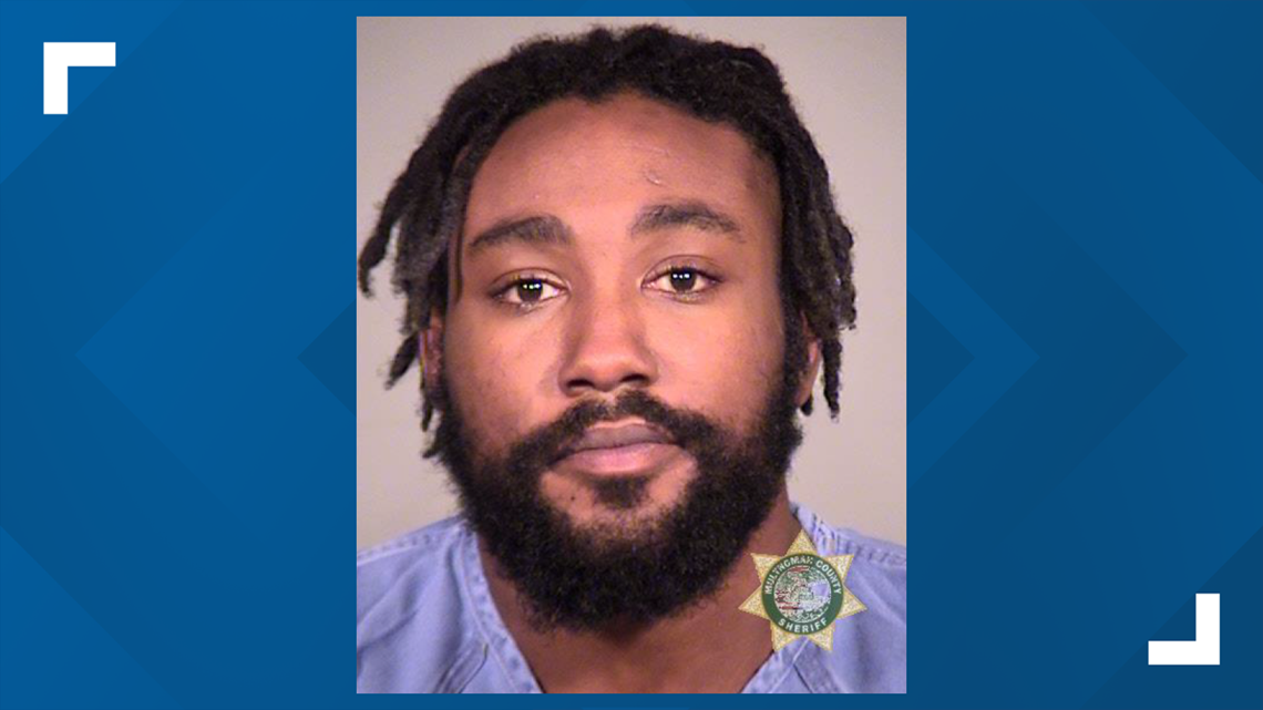 Man faces attempted murder charges for Portland protests - Vimarsana News
