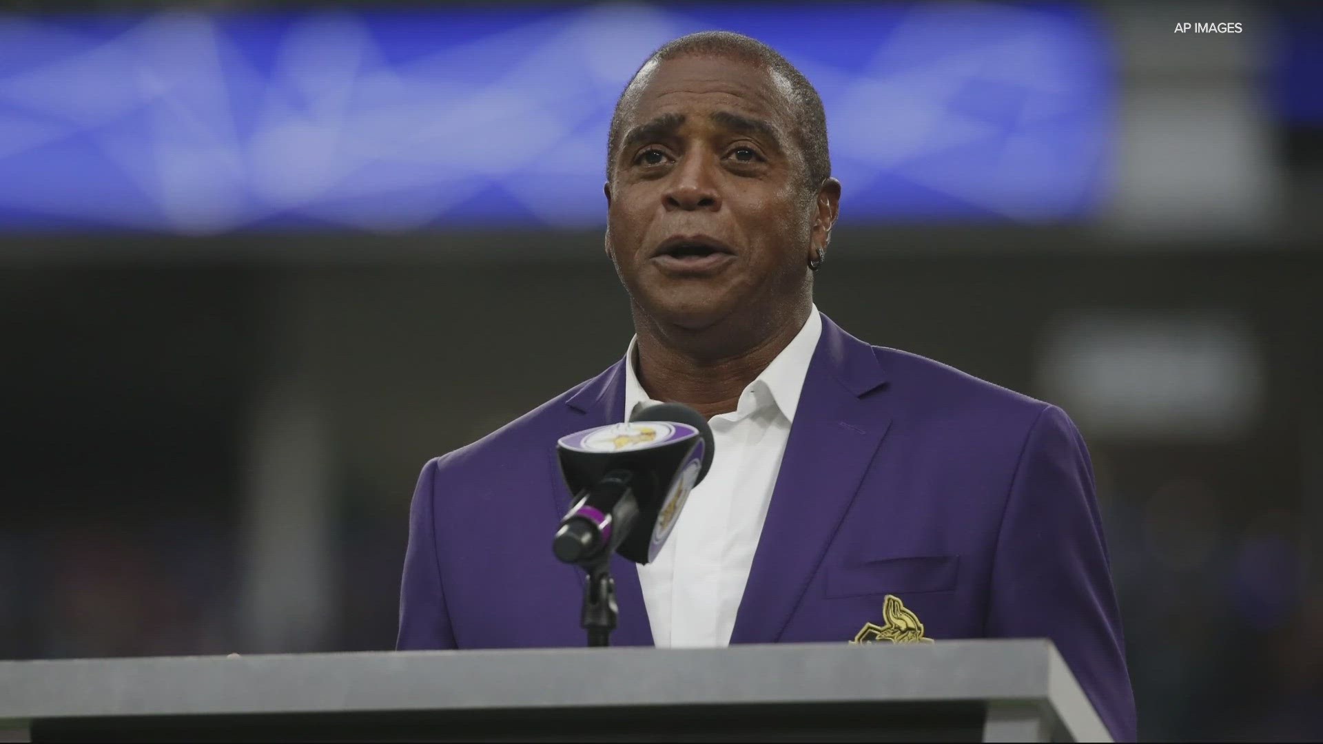 Former NFL wide receiver and Emmy Award winner Ahmad Rashad has built a legacy in the world of sports, with many of his first milestones rooted in Oregon.