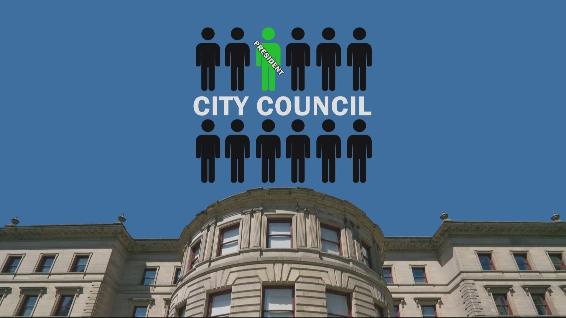 The new city council will be more hands-off, focused on helping people in their districts and setting city policy, not running bureaus or departments.