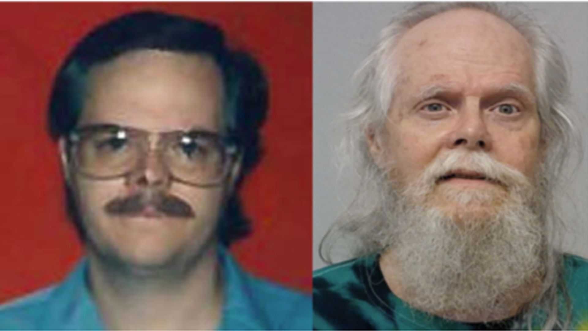 Oregon escaped prisoner from 1994 arrested in Georgia | kgw.com