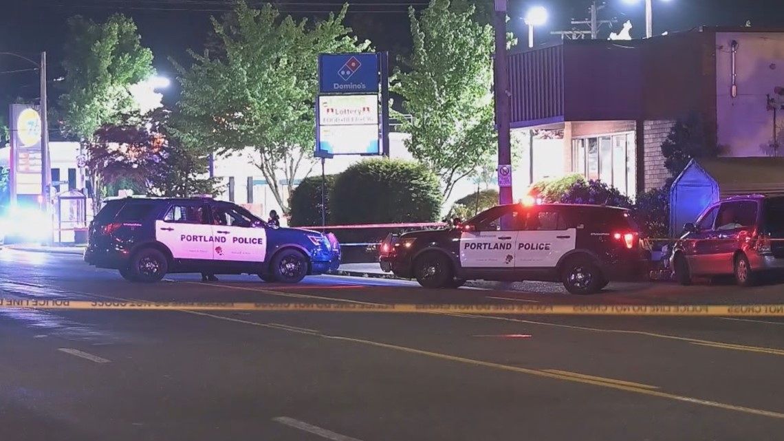 19-year-old Shot And Killed In Northeast Portland Identified | Kgw.com