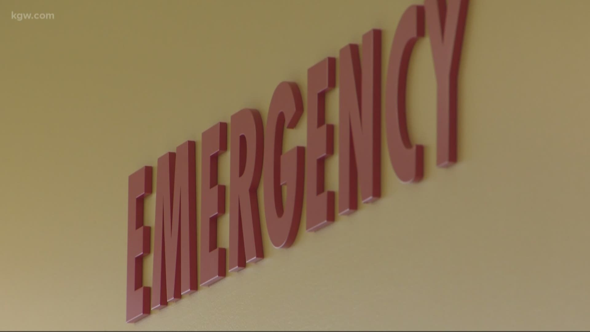 Rural hospitals are hurting during the COVID-19 pandemic. Pat Dooris reports.