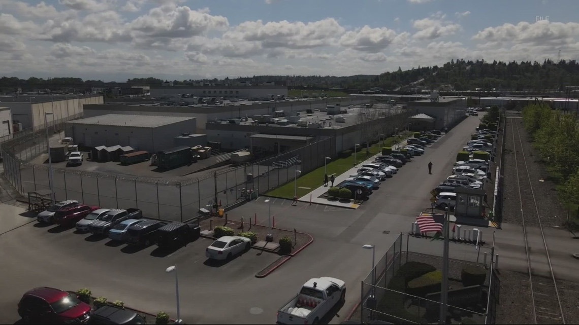 Oregon judge halts warrantless ICE arrests after Hillsboro man detained ...