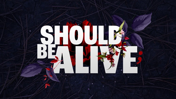 Why KGW's 'Should Be Alive' podcast explores Nikki Kuhnhausen's murder