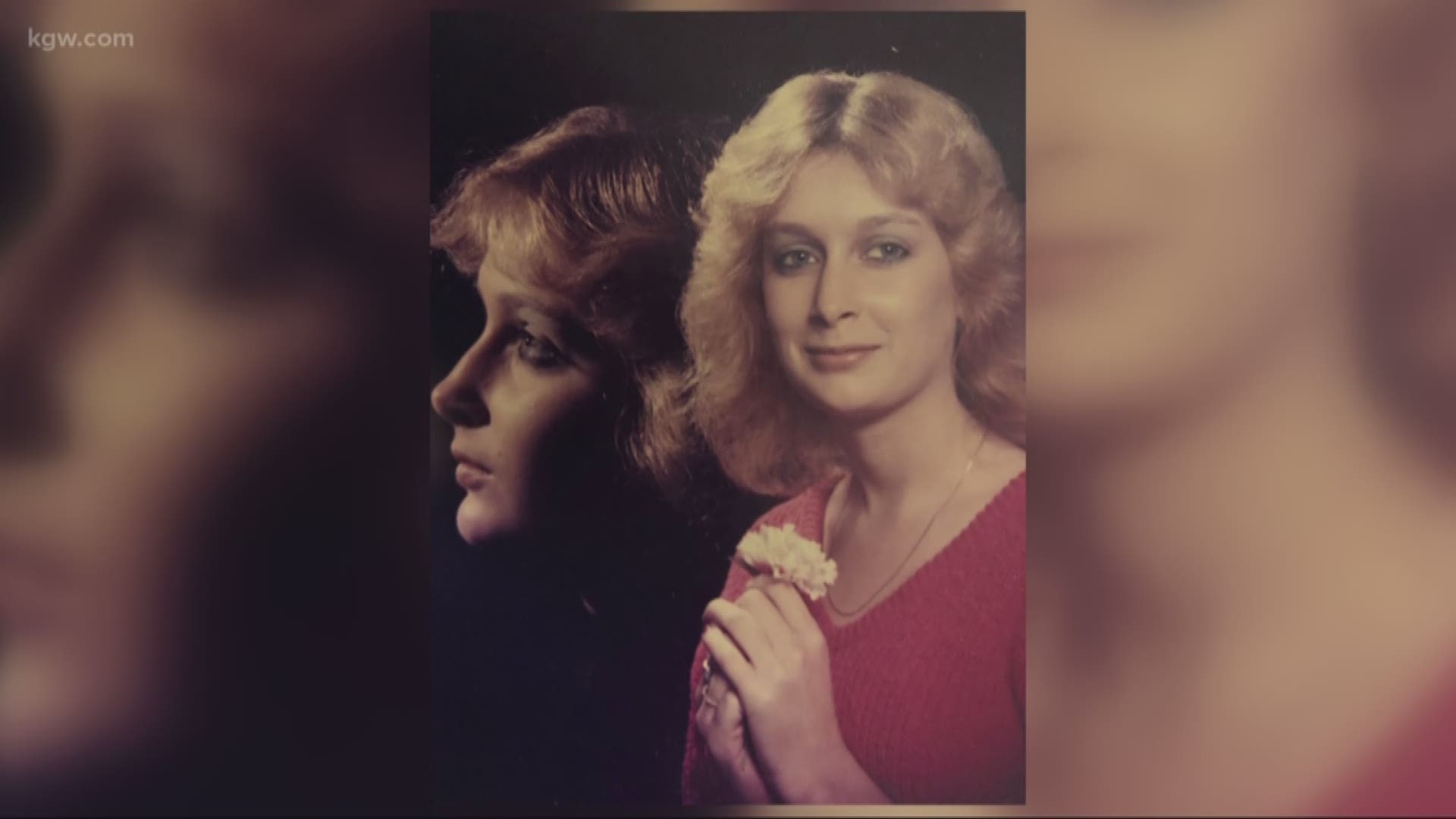 Police used DNA evidence to solve a cold case and arrest an Oregon man for murder.