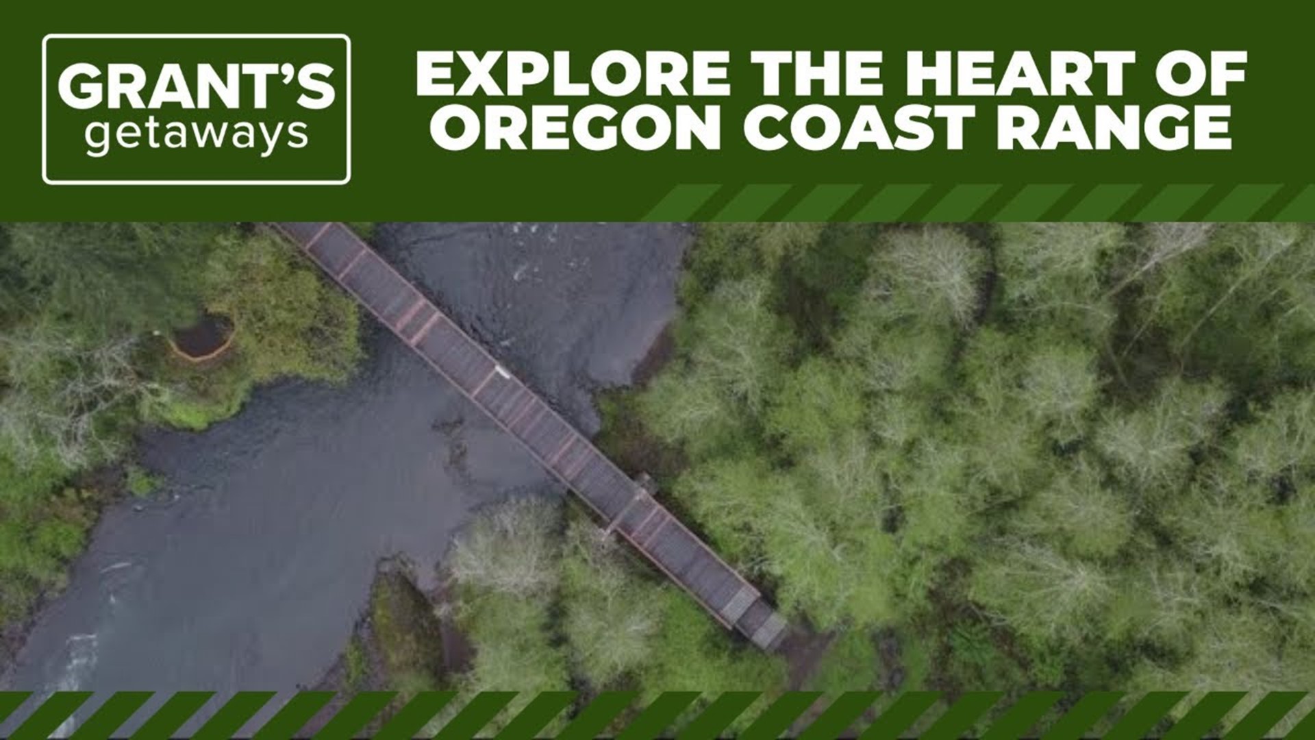 Established in 2018, it's the 29th state byway to preserve and enhance Oregon's most outstanding scenic corridors.