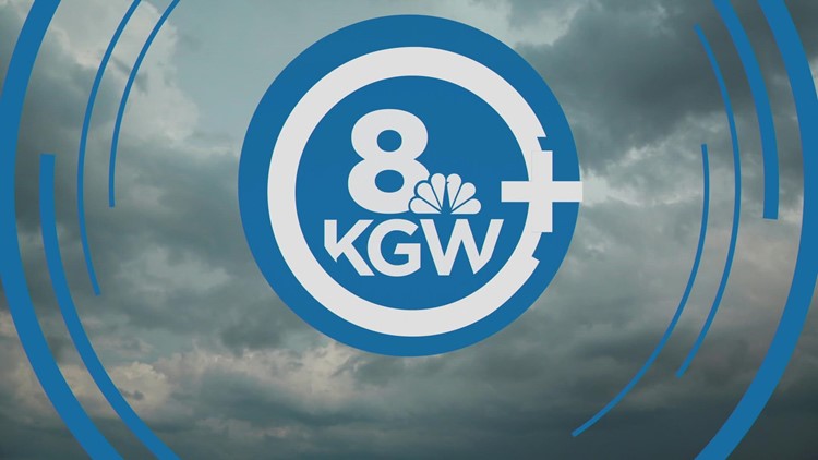 Wintry mix | KGW+ Weather: Monday, Feb. 27, 2023
