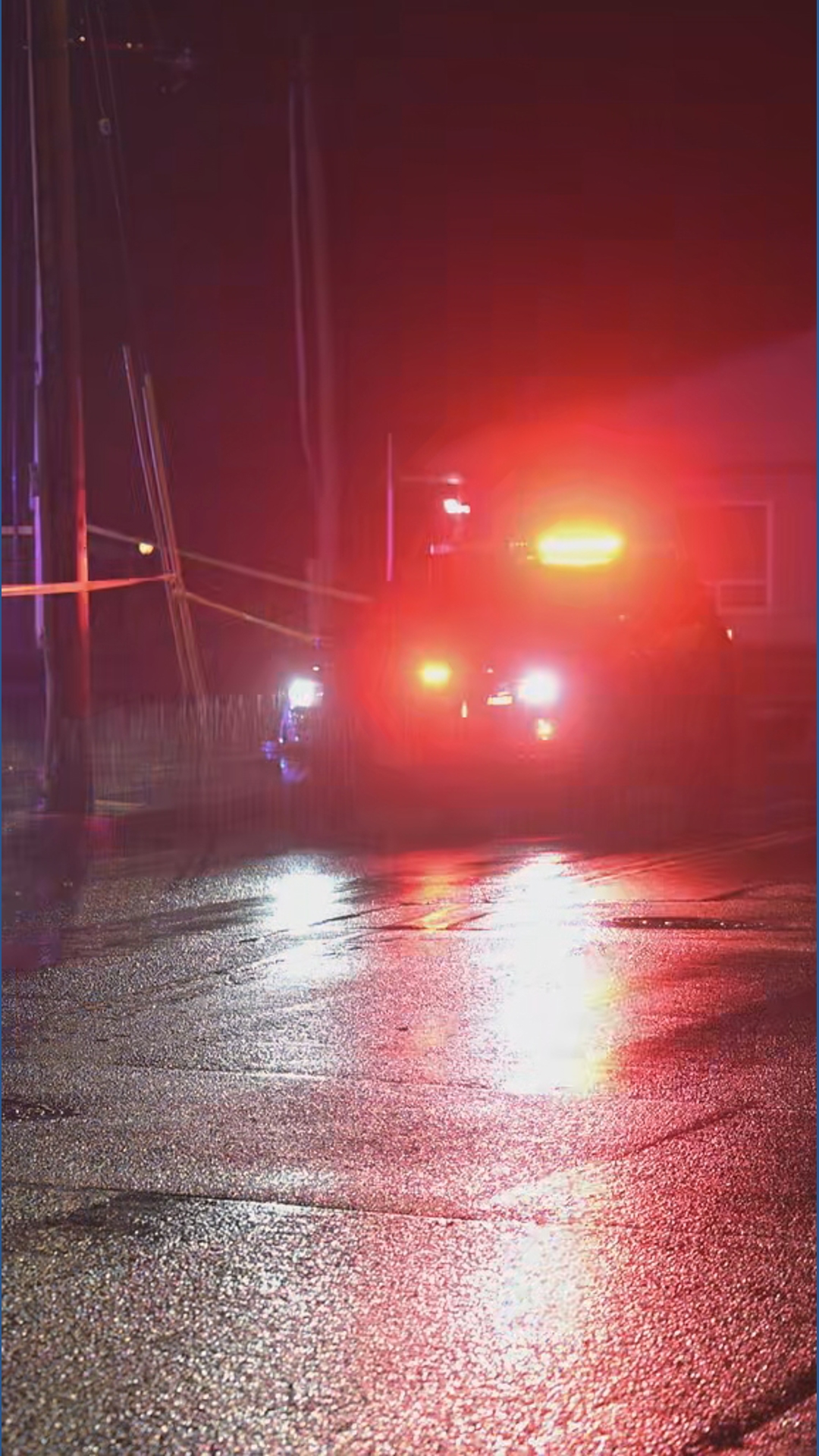 One person dead in shooting at Gresham gas station | kgw.com