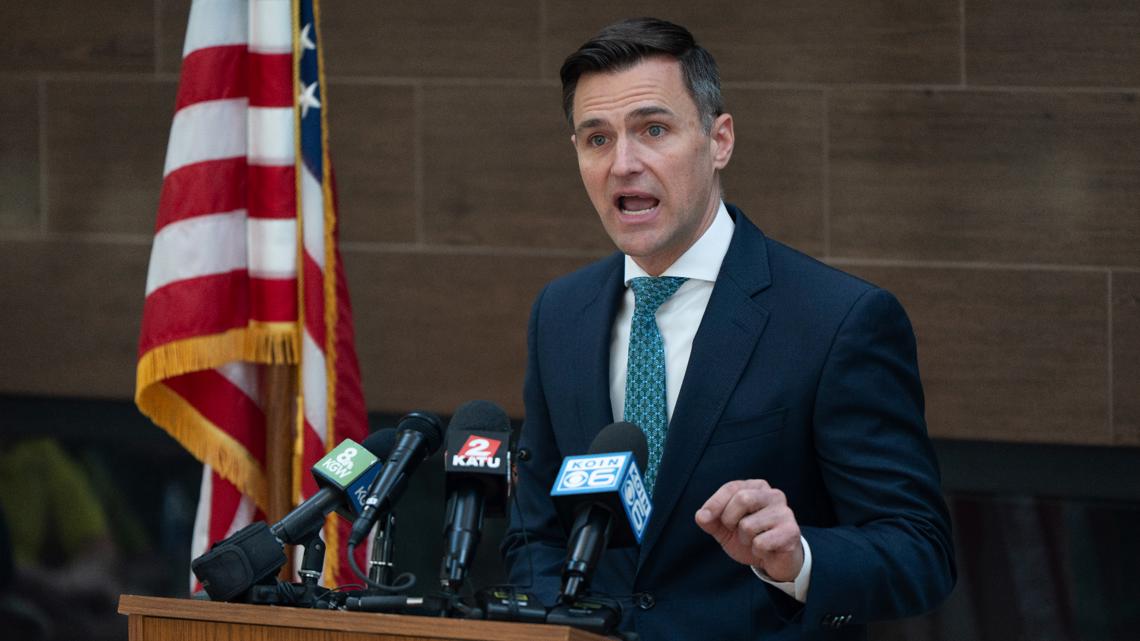 Oregon, Washington among 24 states suing Education Department over student loan limits for professional degrees