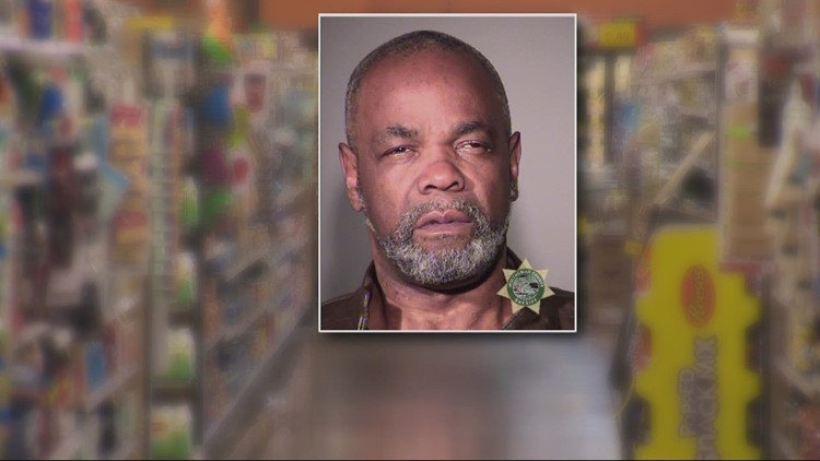 Prolific Portland shoplifter sentenced to four years in prison