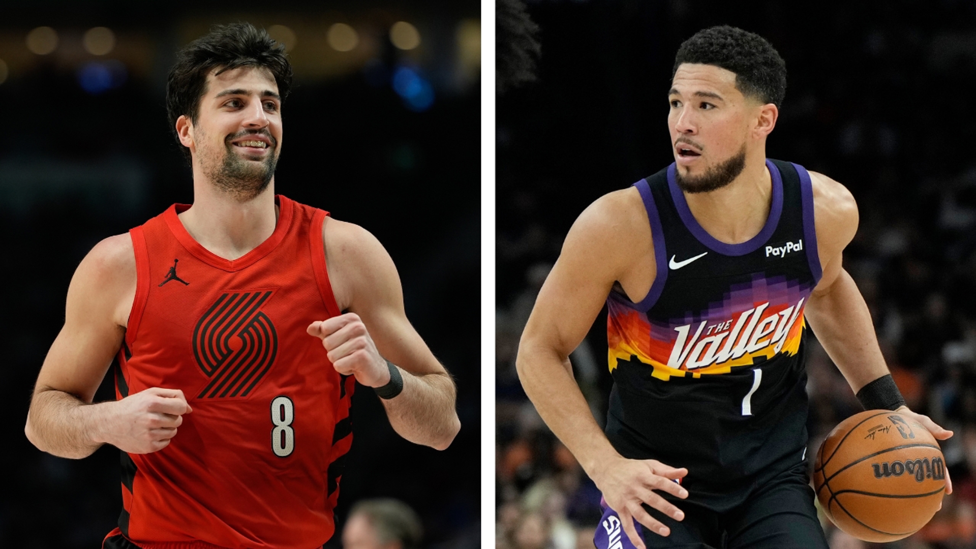 Blazers vs. Suns: How to watch NBA play-in game with playoff berth on ...