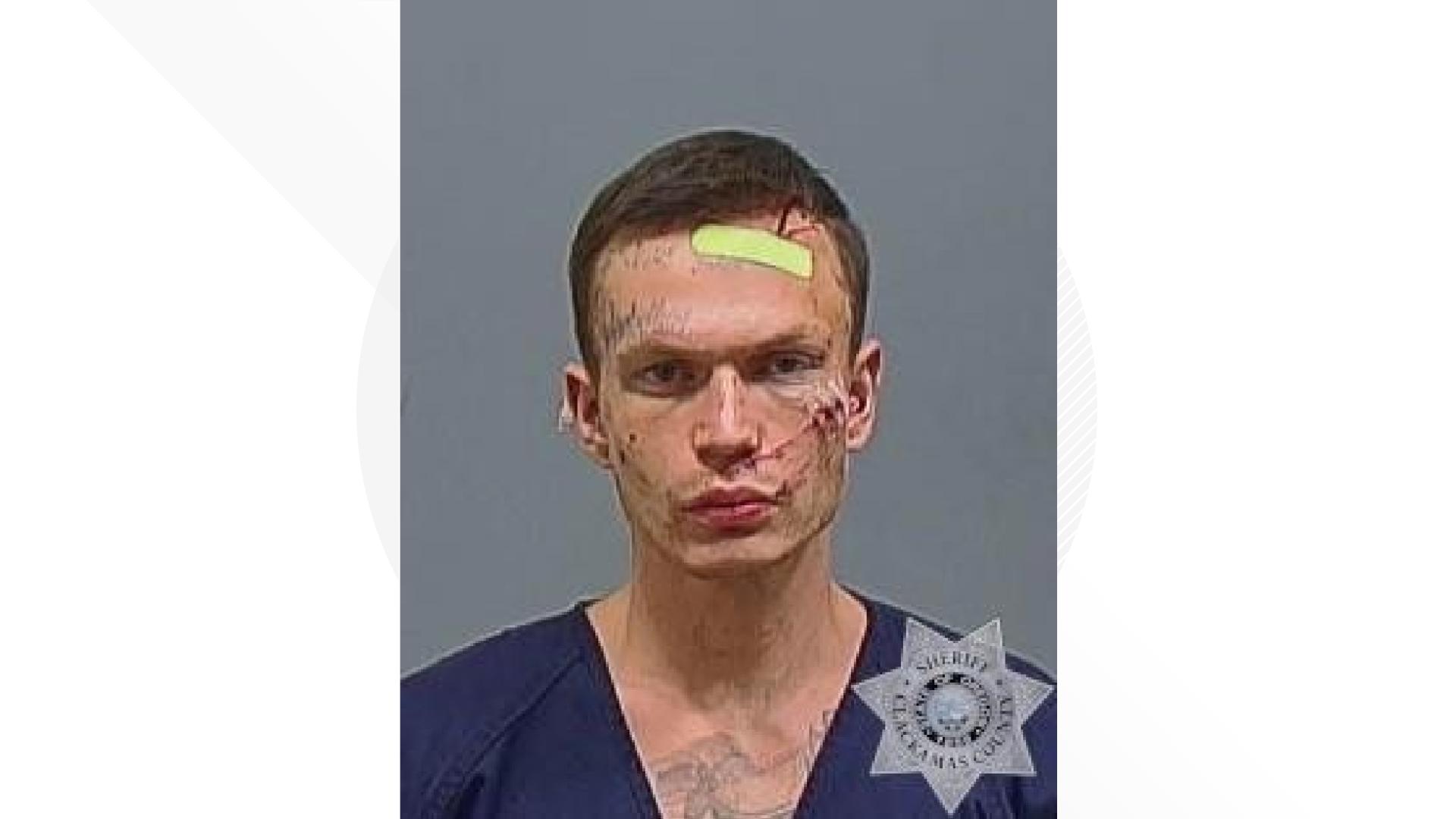 Man sentenced to 8 years in prison for causing fatal crash by speeding ...