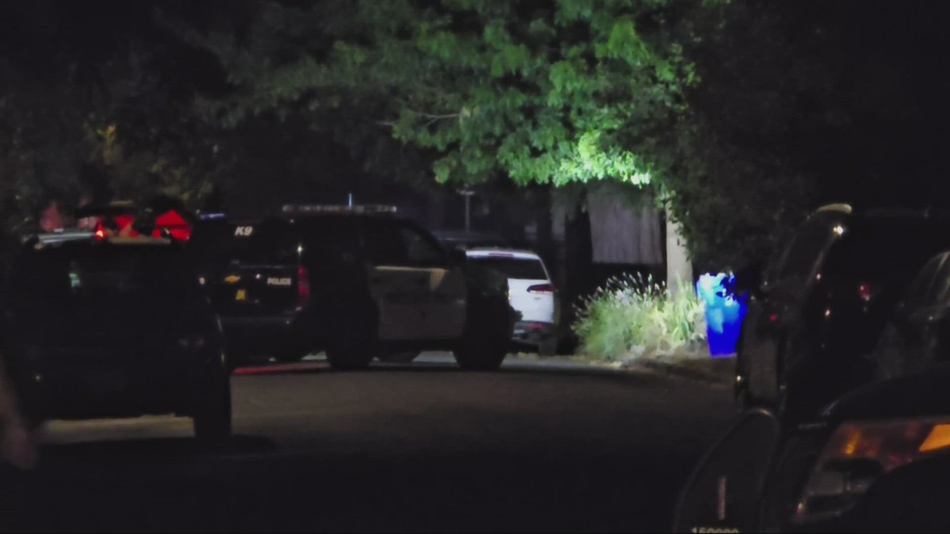 Portland police arrest armed man after gunfire, standoff in Piedmont ...