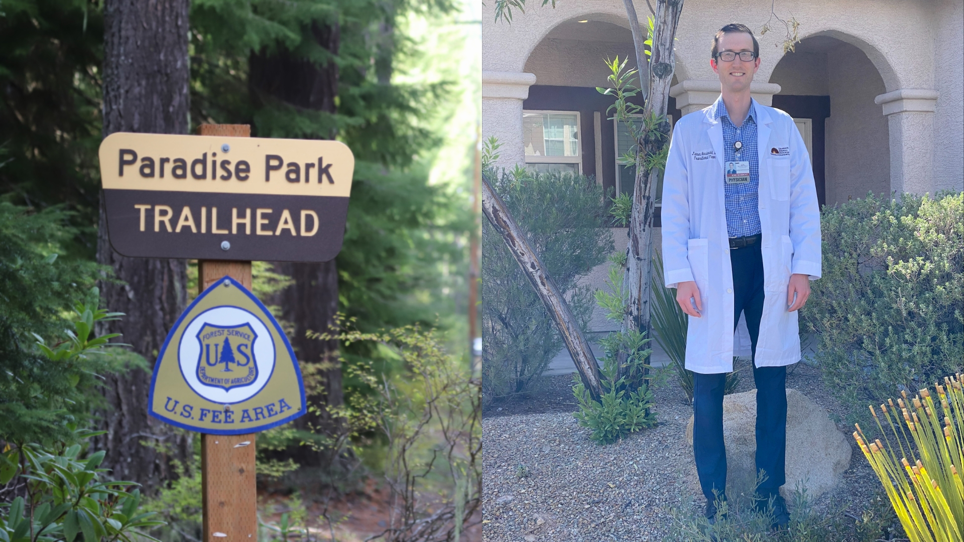 Missing hiker found dead near Mount Hood | kgw.com