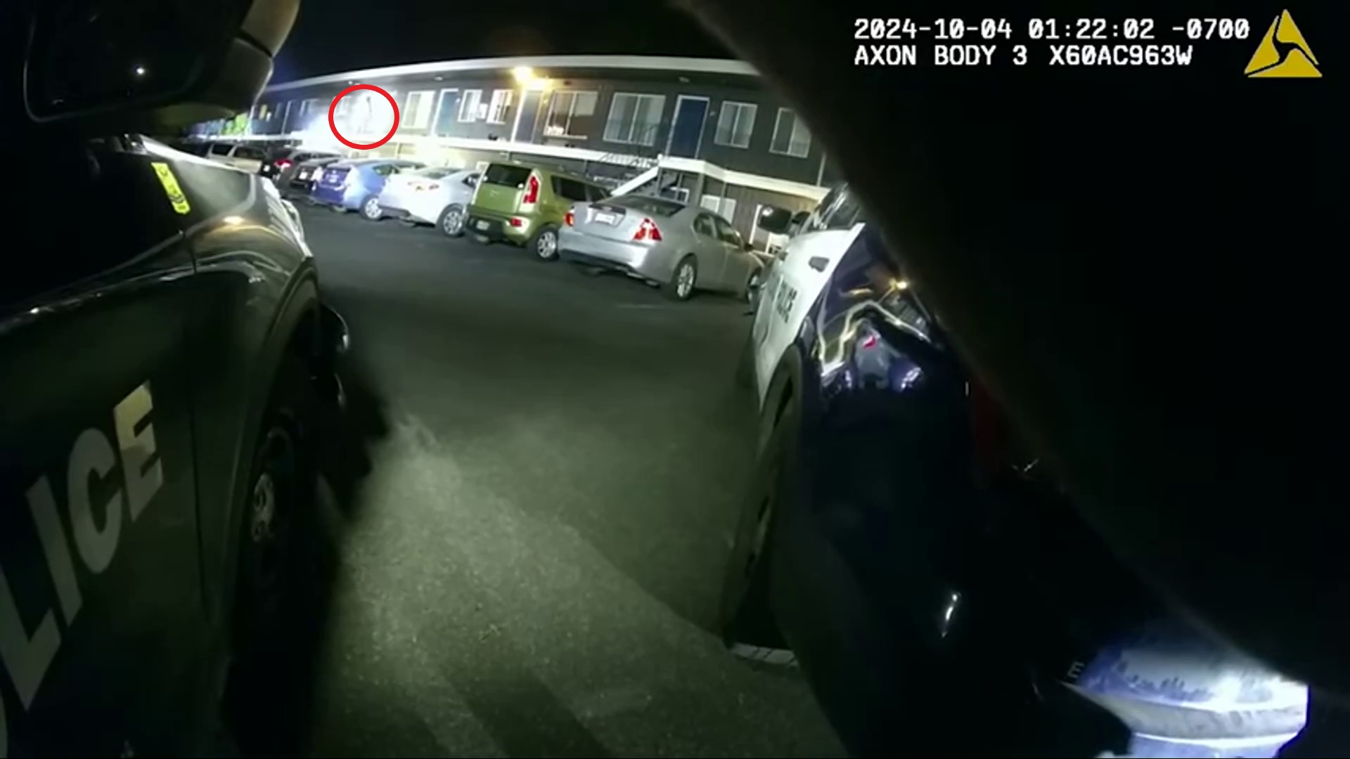 City of Portland sued after officer shot and killed man armed with a ...