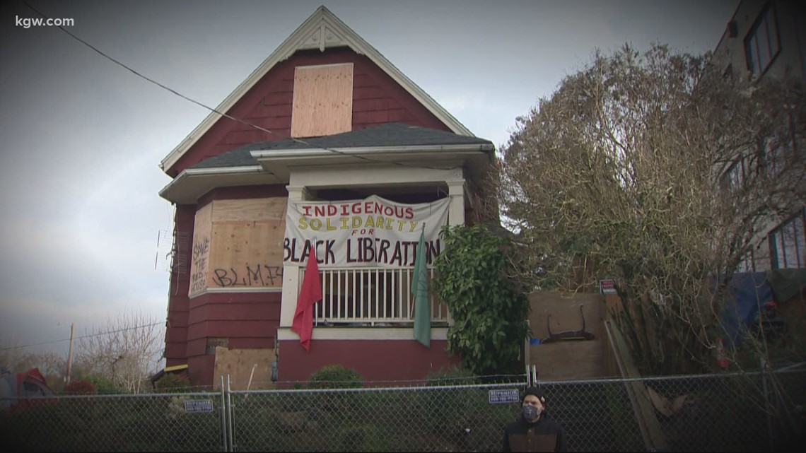 Mayor Wheeler's office spoke with Red House Kinney Family - Vimarsana News