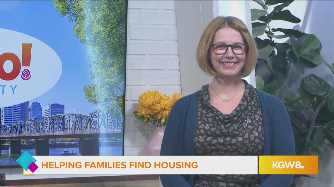 Getting families housed. How the non-profit Path Home is making a difference