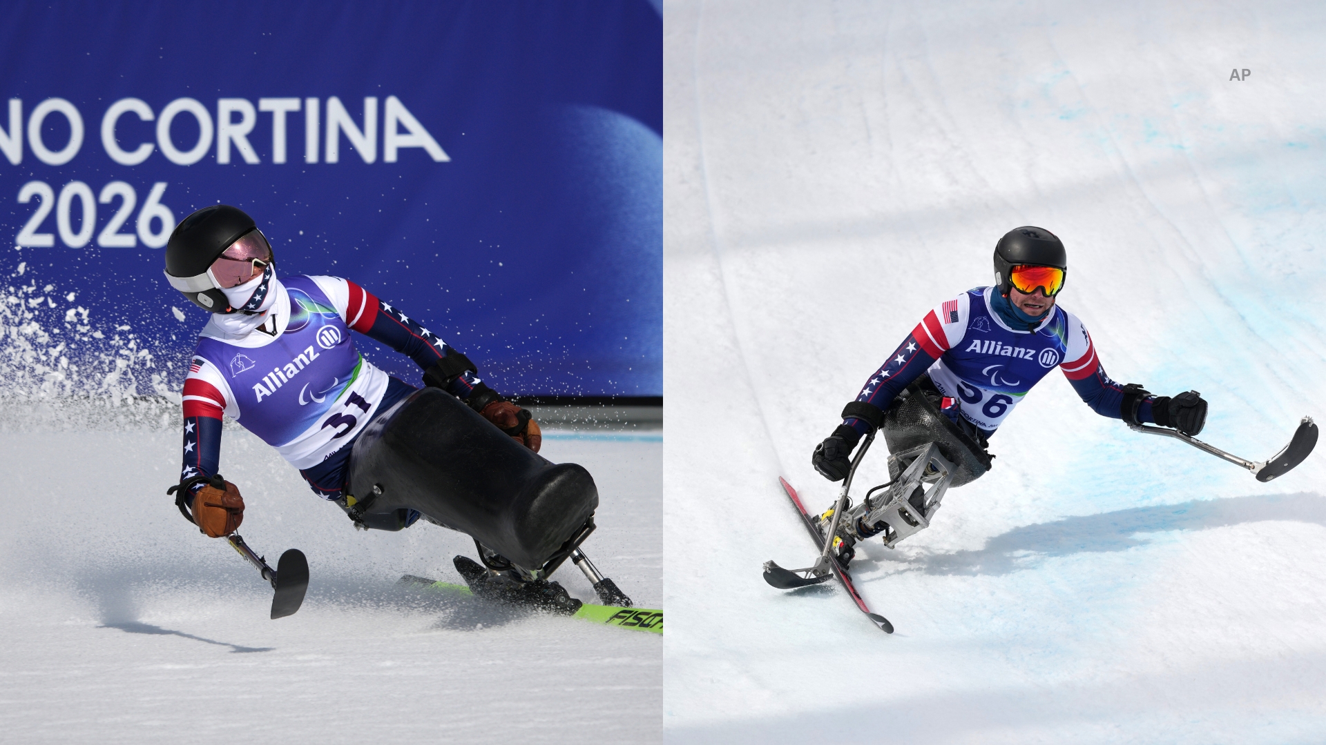 Here's how Oregon's Paralympians Anna Soens, Ravi Drugan did in para ...