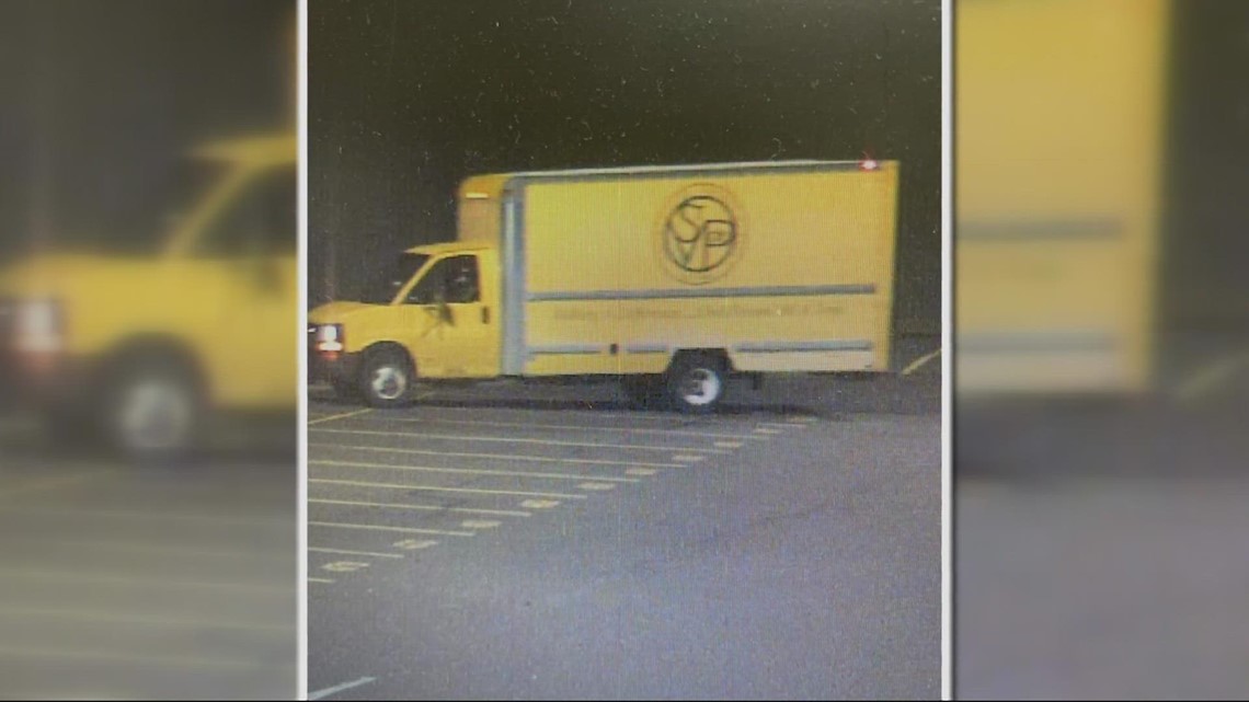 Beaverton food pantries hurt after food delivery truck stolen - Vimarsana News