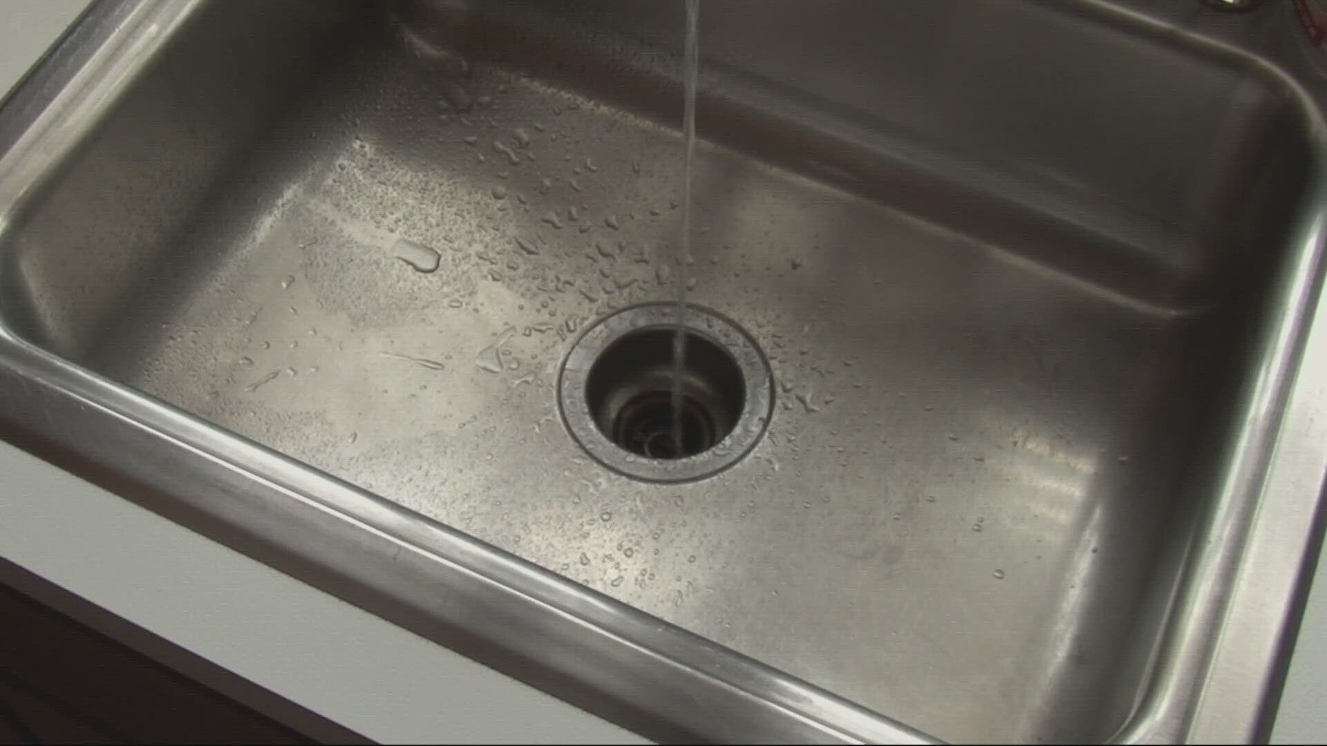 The city lifted the notice after a temporary loss of water pressure that may have introduced harmful bacteria into the water supply.