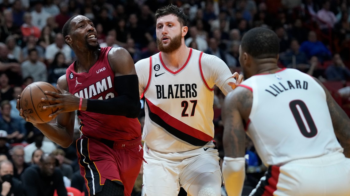 The latest NBA trade rumors involving the Portland Trail Blazers