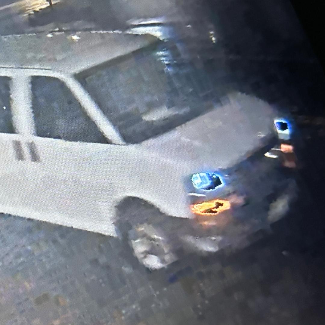 Vancouver police searching for driver in Thanksgiving night hit-and-run ...