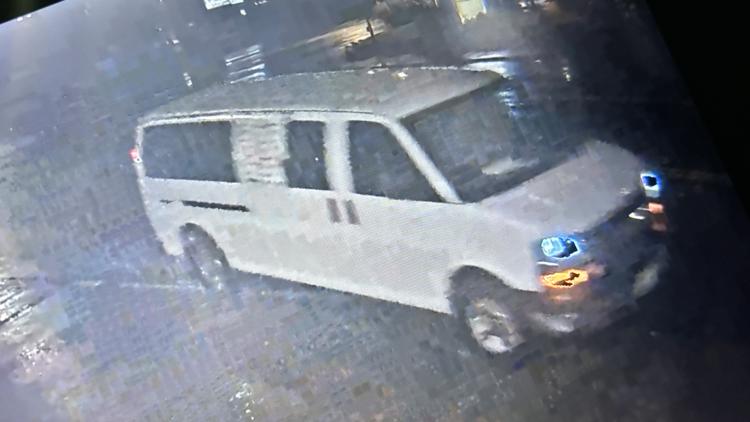 Vancouver police searching for driver in Thanksgiving night hit-and-run ...