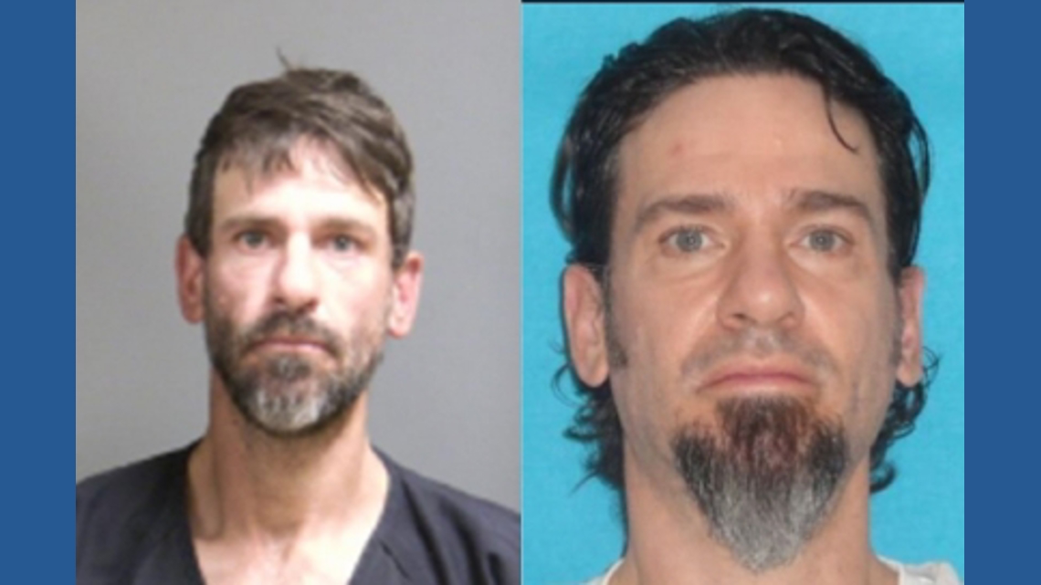 Clark County inmate with pending violent charges escapes Western State Hospital