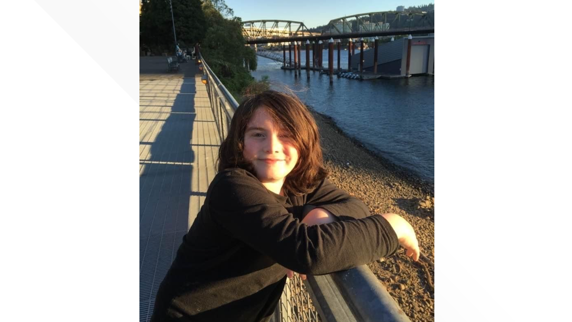Accused fentanyl dealer charged in Portland teen's overdose death | kgw.com