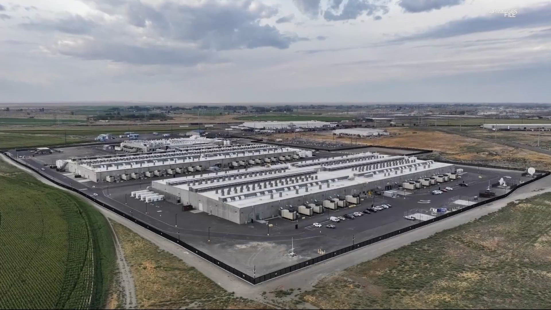 Clackamas County commissioners approve 120-day pause on data center development