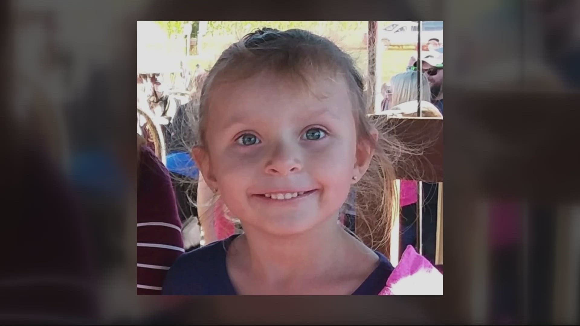 The federal agency indicated that 8-year-old Aranza Ochoa Lopez was located in Michoacán, Mexico and has been brought back to an undisclosed location in the U.S.
