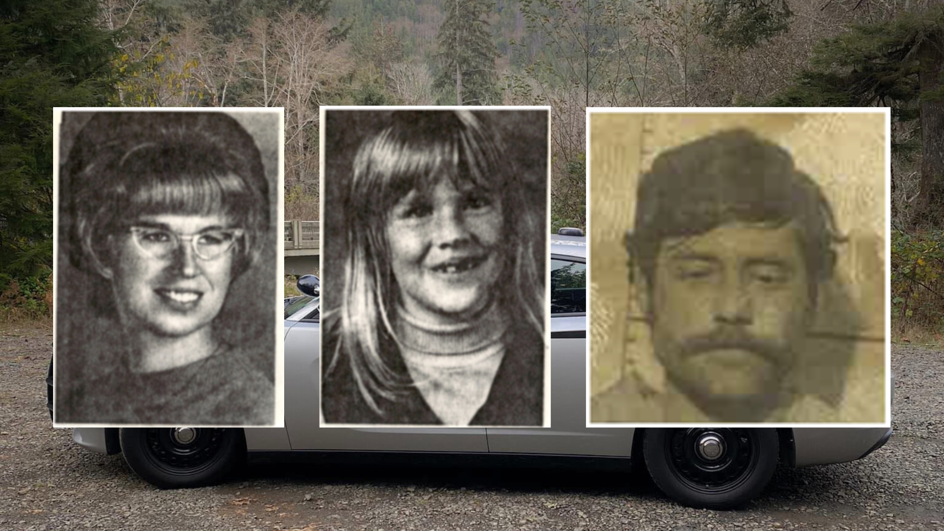 OSP seeks tips in 1982 cold case murder of mother and daughter | kgw.com