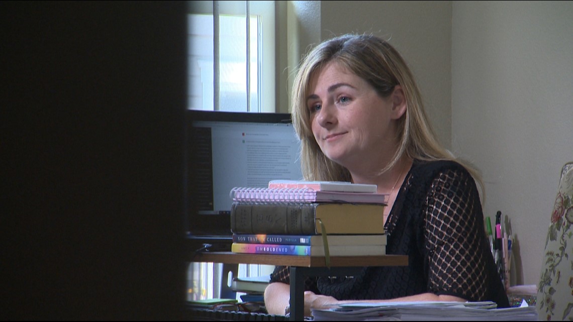 Oregon woman fights back against debt collector's lawsuit - Vimarsana News