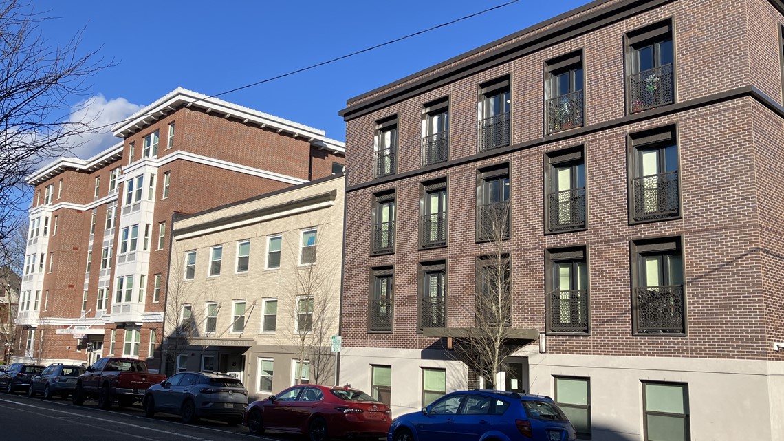 144 affordable homes open in Northwest Portland - Vimarsana News