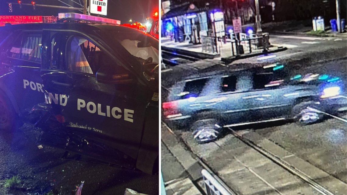 Portland police arrest suspect in January hit-and-run that left 2 ...