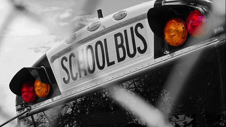 Classrooms in Crisis: Bus drivers are reporting violent student attacks