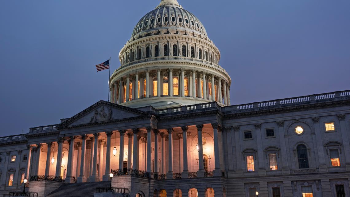 Oregon braces for government shutdown after deadline passes without a deal: 'Many people will be harmed'