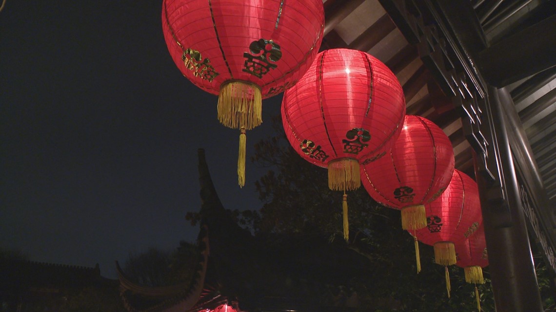 chinese new year events portland