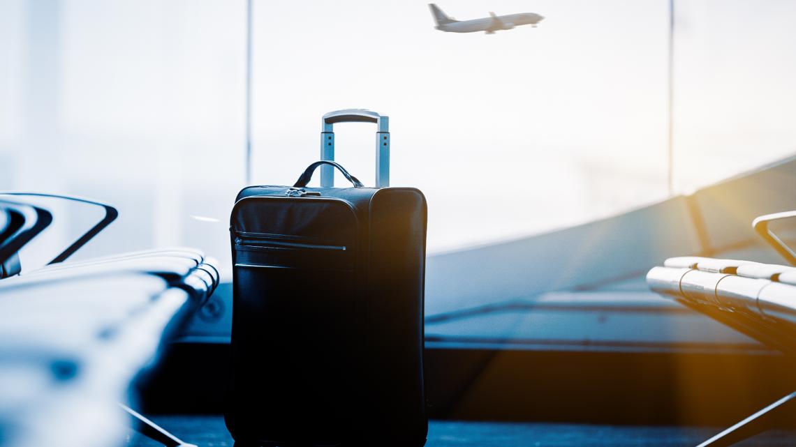 Oregon airports to receive $27M in federal funding for safety and infrastructure improvements