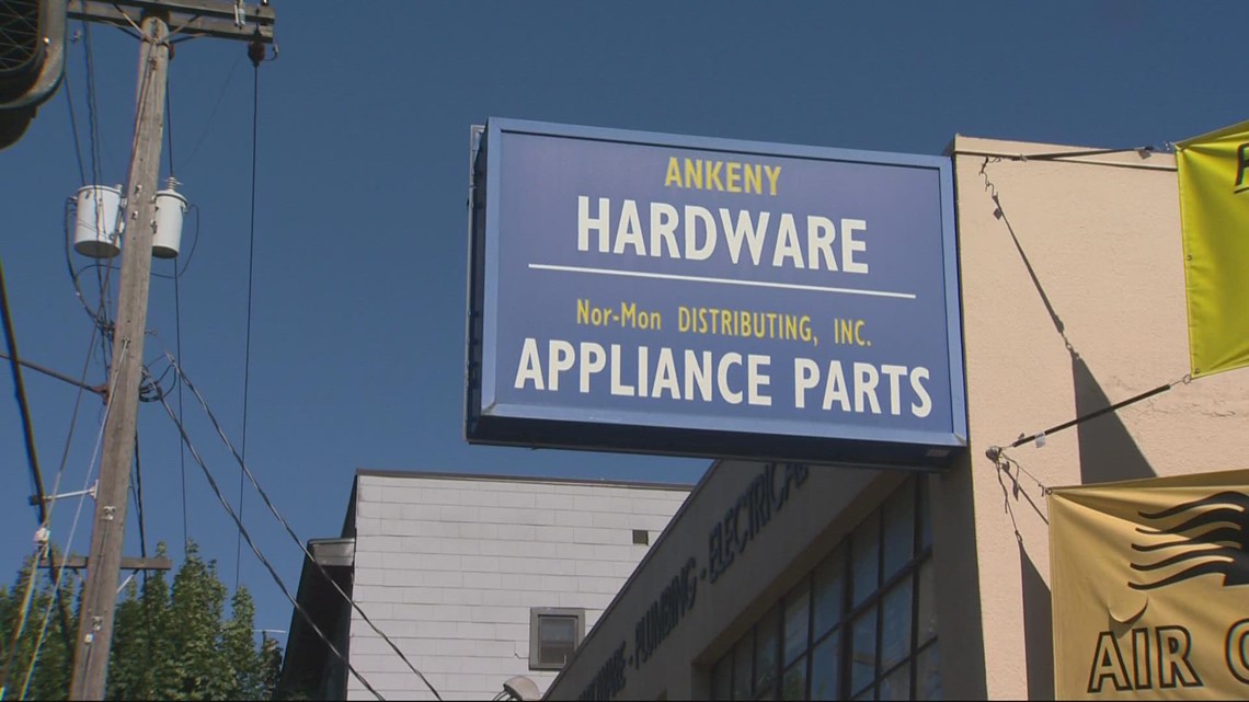 Air conditioners selling fast amid Portland heat wave - Vimarsana News