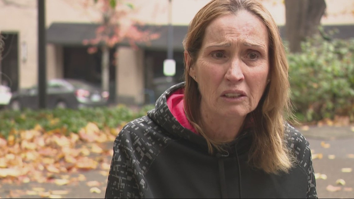 With time running out, a mother searches Portland for her son - Vimarsana News