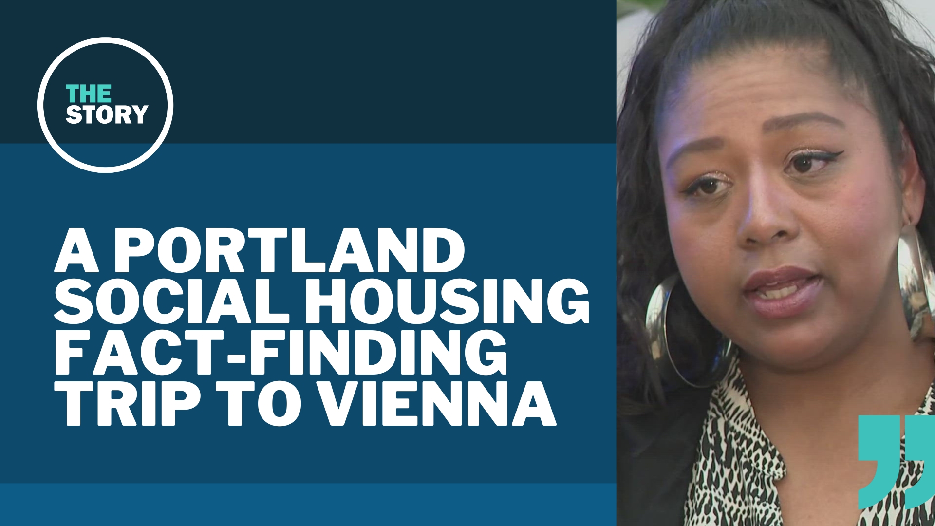 Councilors Candace Avalos, Jamie Dunphy and Mitch Green are spending money from their office budgets to visit Vienna and learn about their social housing practices.