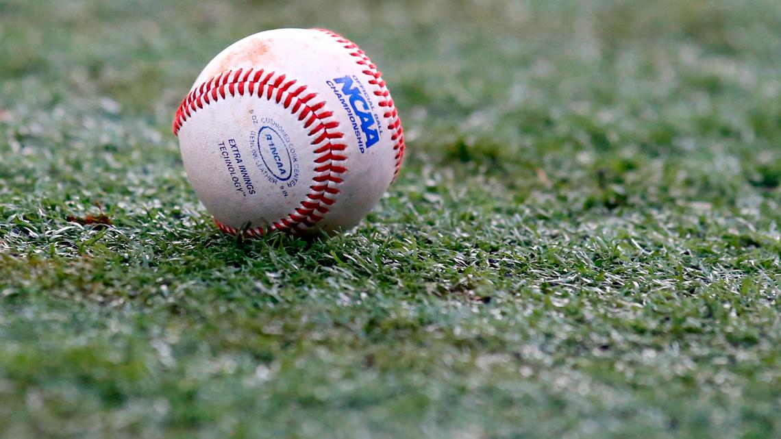 Phoenix Call's walk-off HBP lifts UCLA to Big Ten Championship, 3-2 over Oregon in 11 innings